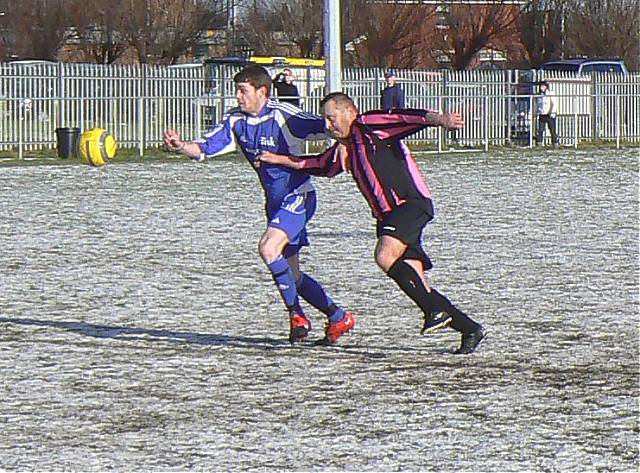 Sportspy Reports - January 31st 2010