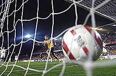 Lancashire Sunday Trophy Final - Thursday, April 14th 2011