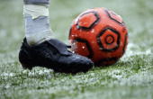 Results & pictures - Sunday December 2nd 2012