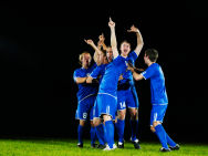 Revised Divisional Cup draws 2010/11