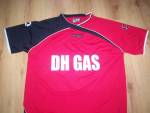 New shirt sponsor for AFC Marton