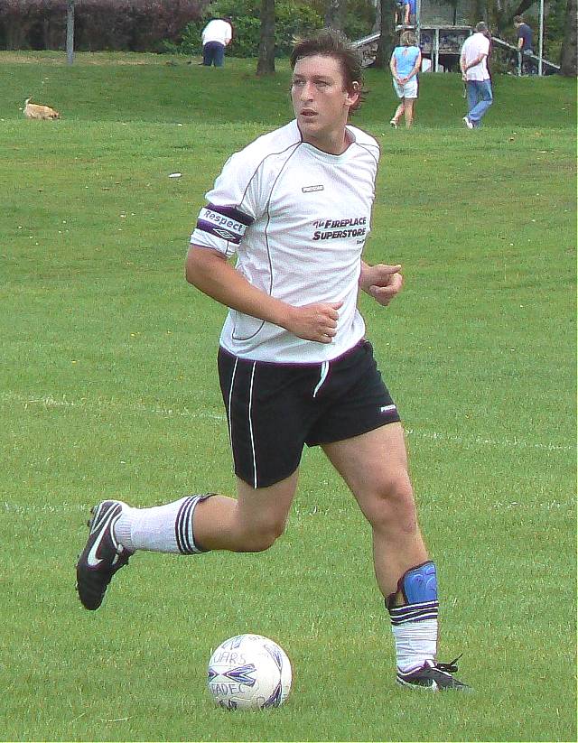 Sportspy Reports - Sunday August 9th 2009 Sportspy Reports - Sunday August 9th 2009