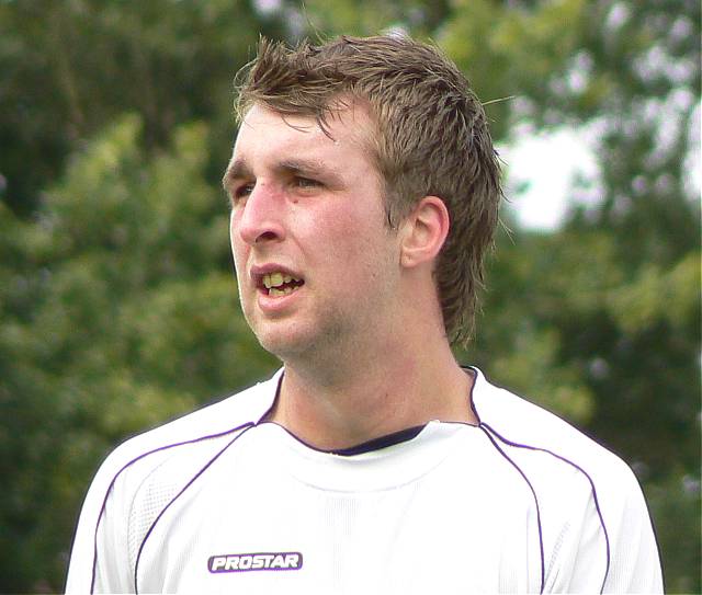 Sportspy Reports - Sunday August 9th 2009 Sportspy Reports - Sunday August 9th 2009