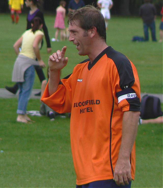 Sportspy Reports - Sunday August 9th 2009 Sportspy Reports - Sunday August 9th 2009