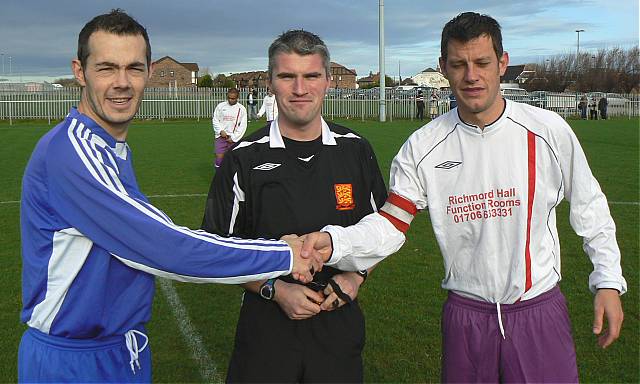 Sportspy Reports - Sunday November 8th 2009. Sportspy Reports - Sunday November 8th 2009.