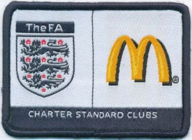 Mythop Leisure FC achieve Charter Standard Mythop Leisure FC achieve Charter Standard
