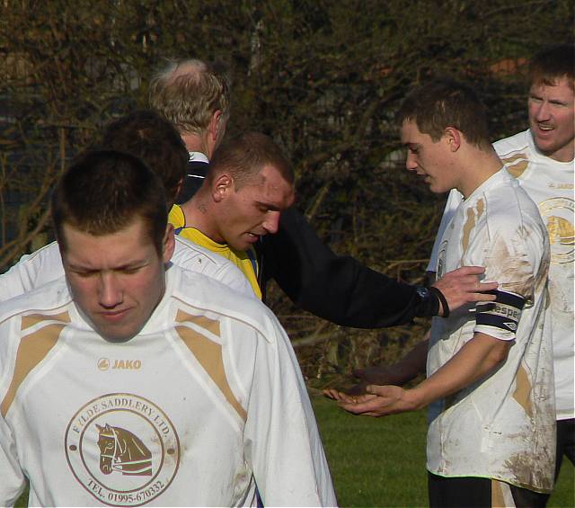 Sportspy Reports - Sunday December 13th 2009. Sportspy Reports - Sunday December 13th 2009.