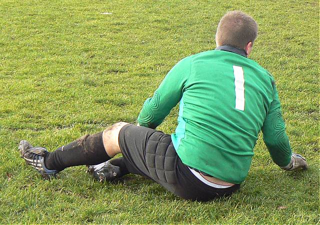 Sportspy Reports - Sunday December 6th 2009