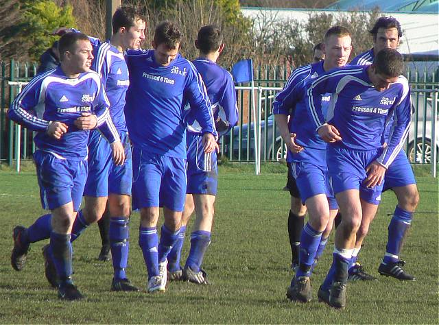Sportspy Reports - Sunday December 6th 2009