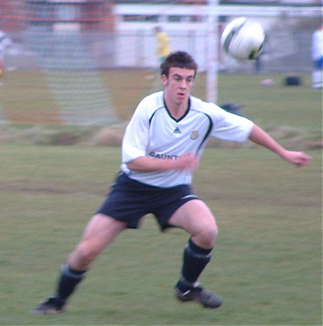 Sportspy Reports - Sunday January 4th 2009.