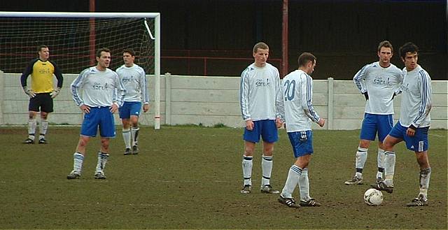 Sportspy Reports - Sunday January 4th 2009.