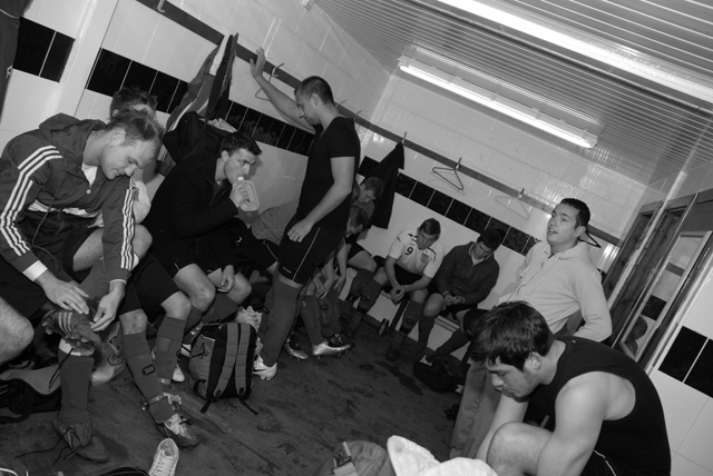 Div 3 Cup Final Photos - from Dan Wootton