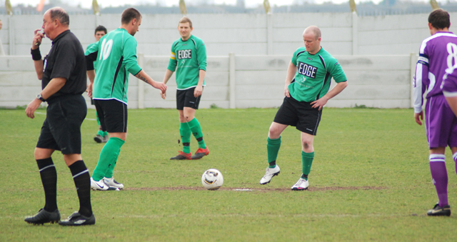 Div 3 Cup Final Photos - from Dan Wootton