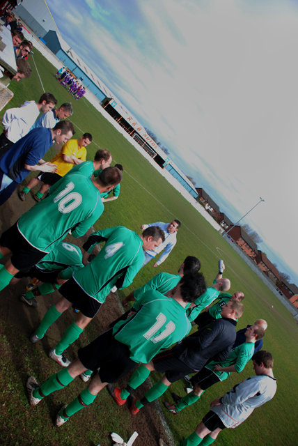 Div 3 Cup Final Photos - from Dan Wootton