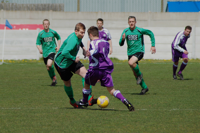 Div 3 Cup Final Photos - from Dan Wootton