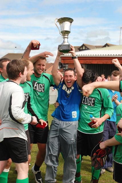 Div 3 Cup Final Photos - from Dan Wootton