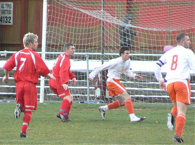 Sportspy Reports Extra - Saturday February 7th 2009. Sportspy Reports Extra - Saturday February 7th 2009.