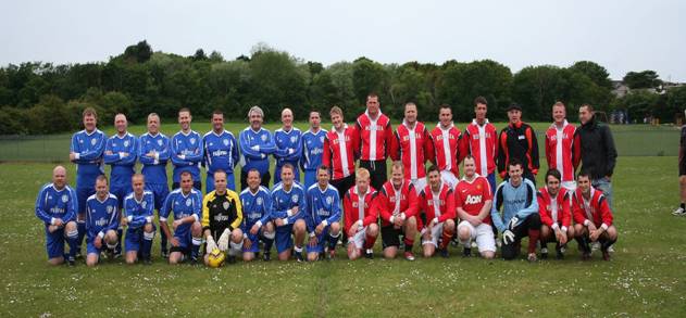 Sportspy extra - June 2011