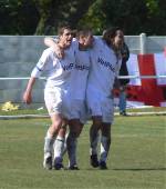 Sportspy Extra - Saturday May 9th 2009.