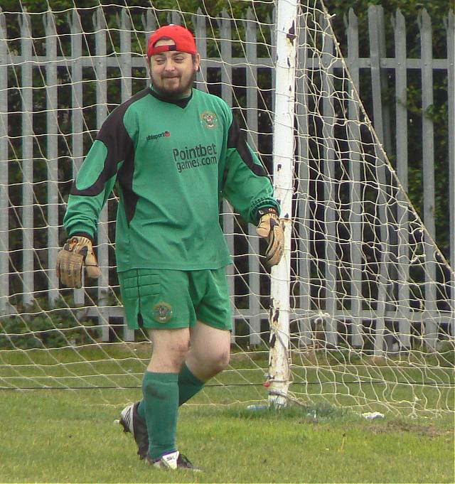Sportspy Reports - Sunday September 6th 2009.