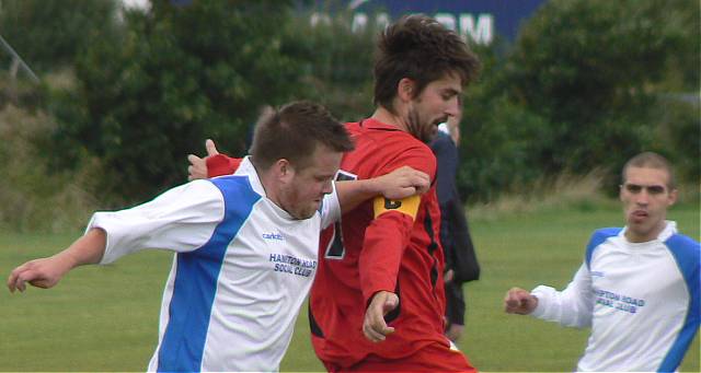 Sportspy Reports - Sunday September 6th 2009.