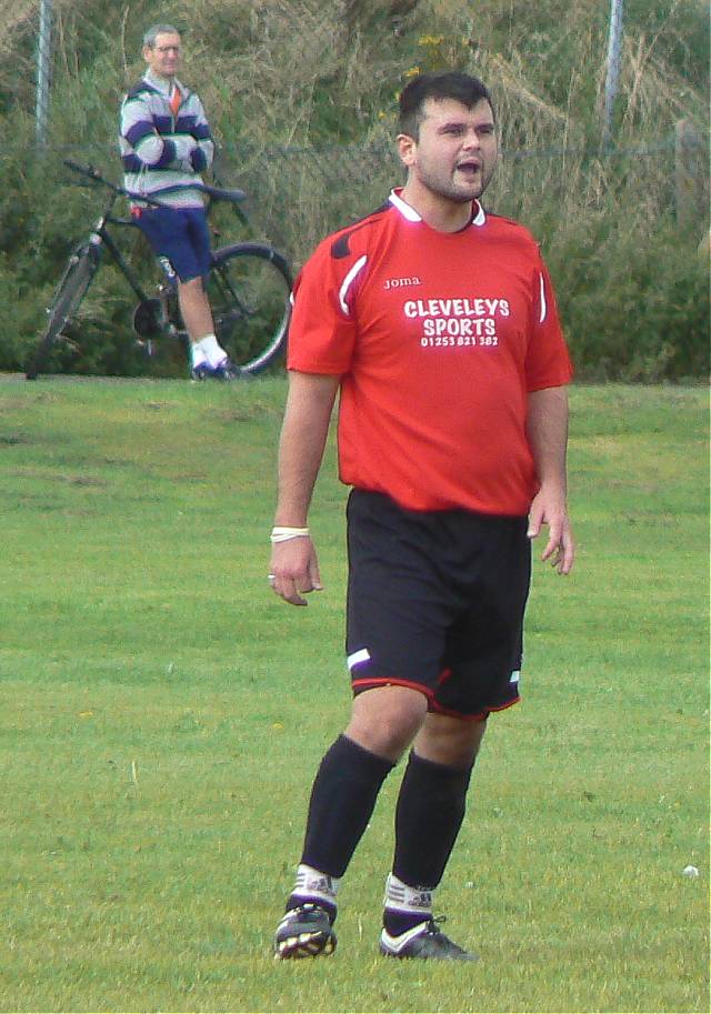 Sportspy Reports - Sunday September 6th 2009.