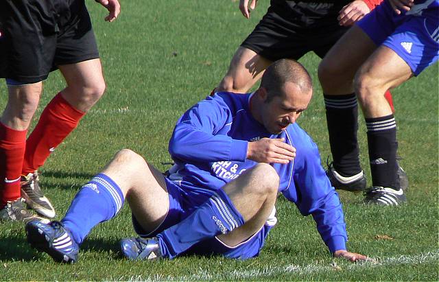 Sportspy Reports - Sunday October 4th 2009.