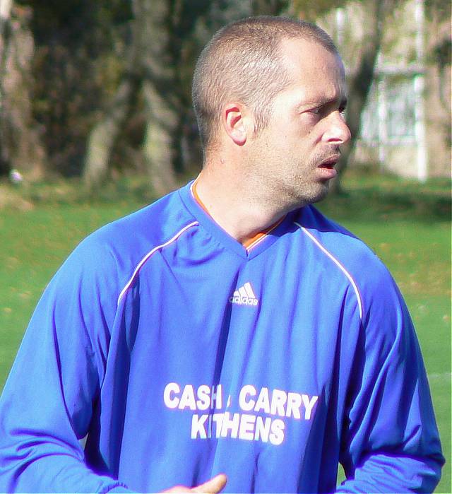 Sportspy Reports - Sunday October 4th 2009.