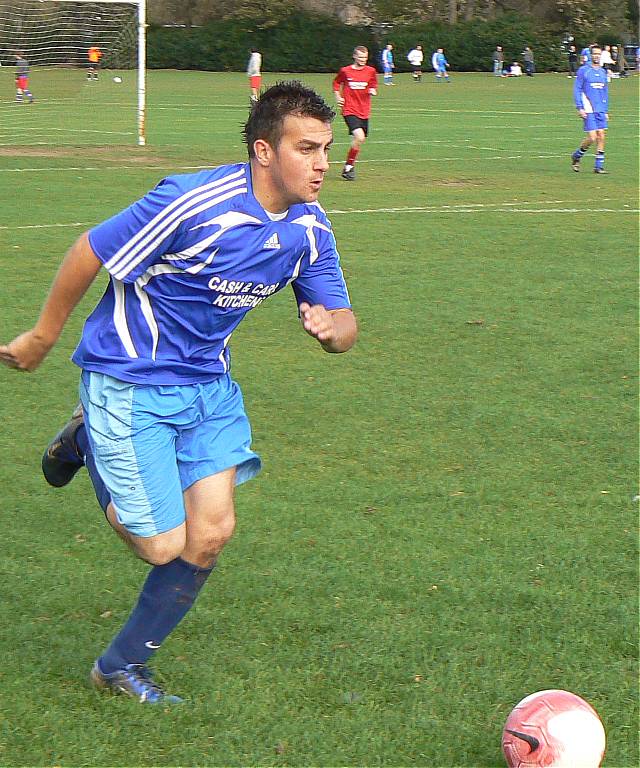 Sportspy Reports - Sunday October 4th 2009.