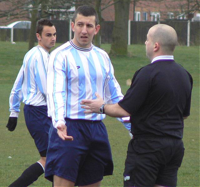 Sportspy Reports - Sunday March 22nd 2009. Sportspy Reports - Sunday March 22nd 2009.