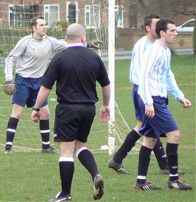 Sportspy Reports - Sunday March 22nd 2009. Sportspy Reports - Sunday March 22nd 2009.
