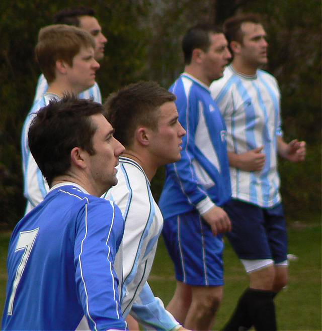 Sportspy Reports - Sunday March 22nd 2009. Sportspy Reports - Sunday March 22nd 2009.