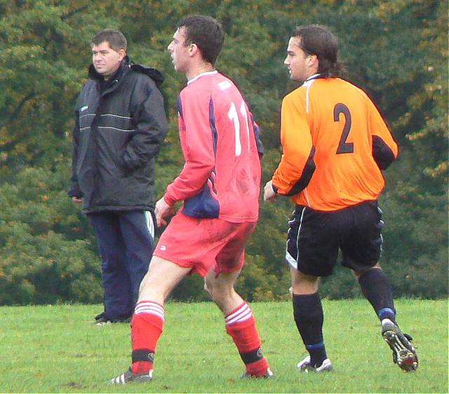 Sportspy Reports - Sunday October 11th 2009. Sportspy Reports - Sunday October 11th 2009.
