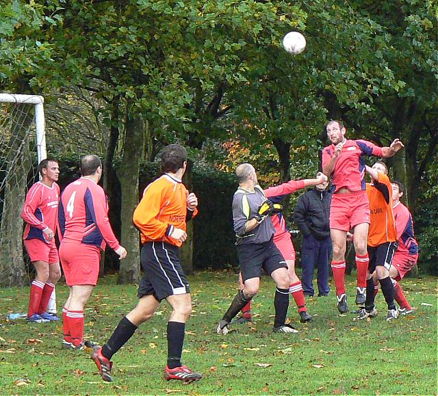 Sportspy Reports - Sunday October 11th 2009. Sportspy Reports - Sunday October 11th 2009.