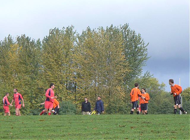 Sportspy Reports - Sunday October 11th 2009. Sportspy Reports - Sunday October 11th 2009.