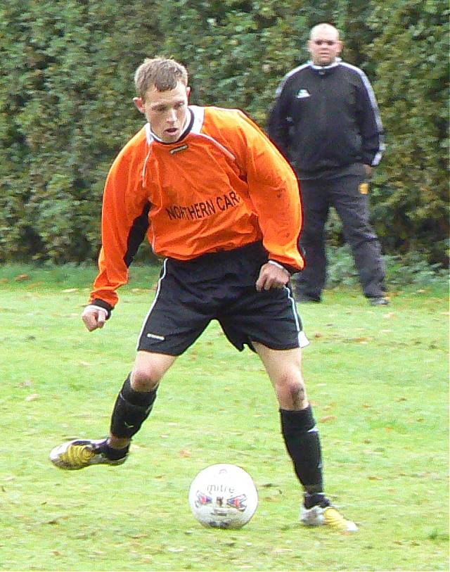 Sportspy Reports - Sunday October 11th 2009. Sportspy Reports - Sunday October 11th 2009.