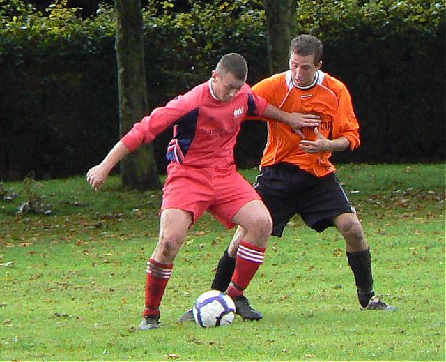 Sportspy Reports - Sunday October 11th 2009. Sportspy Reports - Sunday October 11th 2009.
