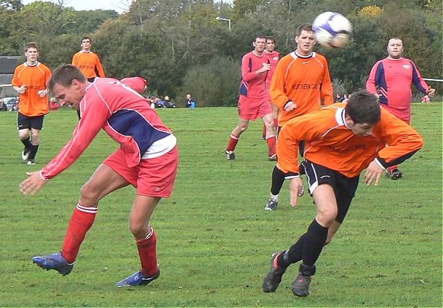Sportspy Reports - Sunday October 11th 2009. Sportspy Reports - Sunday October 11th 2009.
