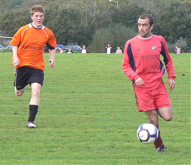 Sportspy Reports - Sunday October 11th 2009. Sportspy Reports - Sunday October 11th 2009.