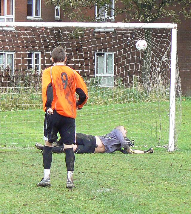 Sportspy Reports - Sunday October 11th 2009. Sportspy Reports - Sunday October 11th 2009.