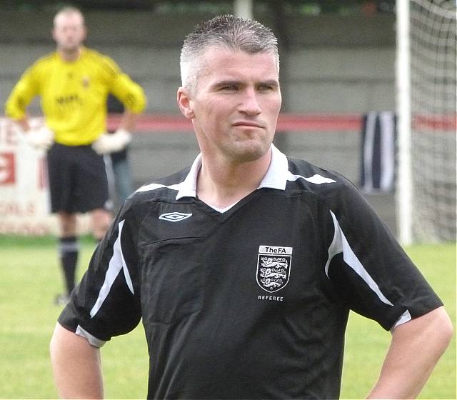 Sportspy Reports - Sunday August 7th 2011