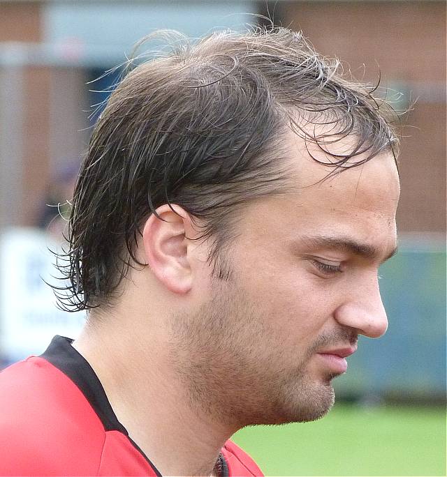 Sportspy Reports - Sunday August 7th 2011