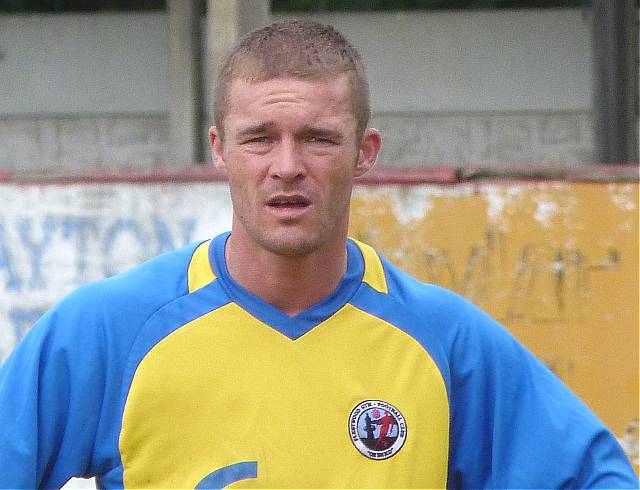 Sportspy Reports - Sunday August 7th 2011