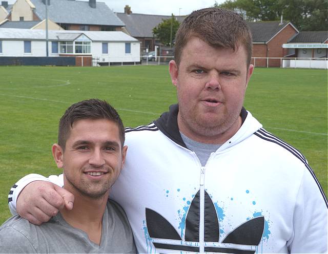 Sportspy Reports - Sunday August 7th 2011