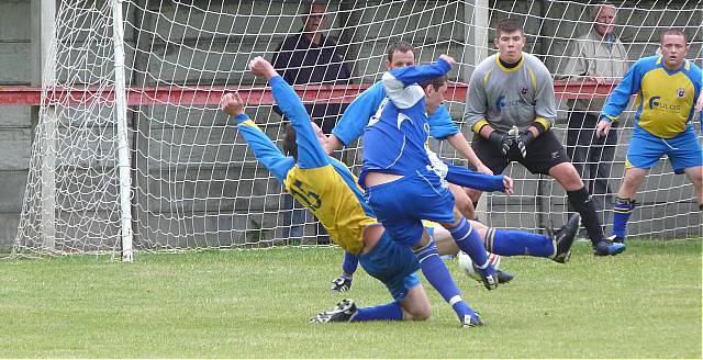 Sportspy Reports - Sunday August 7th 2011