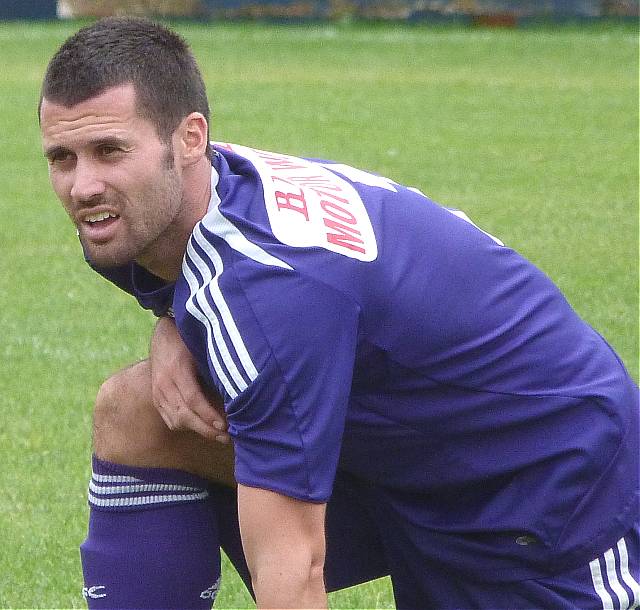 Sportspy Reports - Sunday August 7th 2011