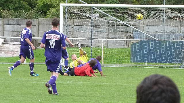 Sportspy Reports - Sunday August 7th 2011
