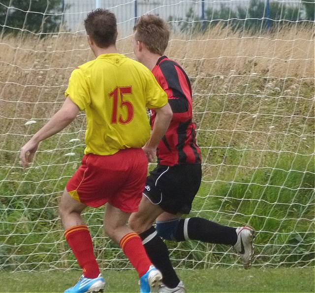 Sportspy Reports - Sunday August 21st 2011