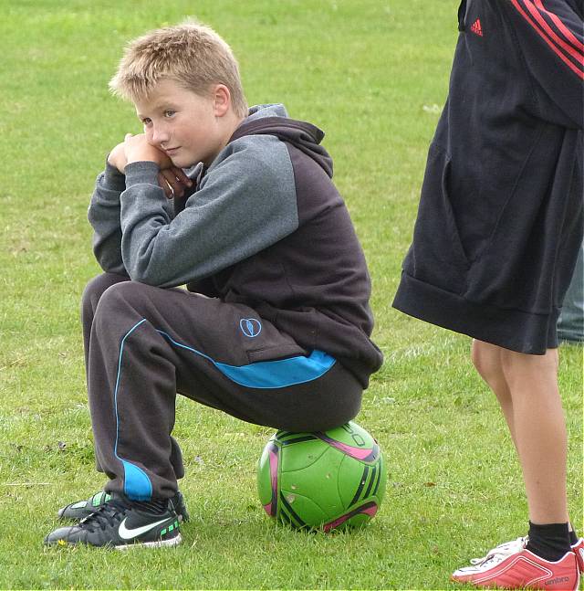 Sportspy Reports - Sunday August 21st 2011