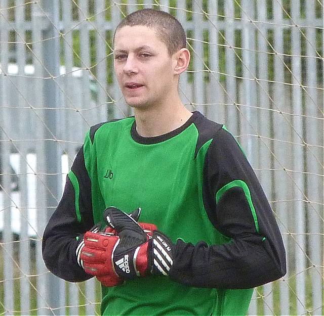 Sportspy Reports - Sunday August 21st 2011